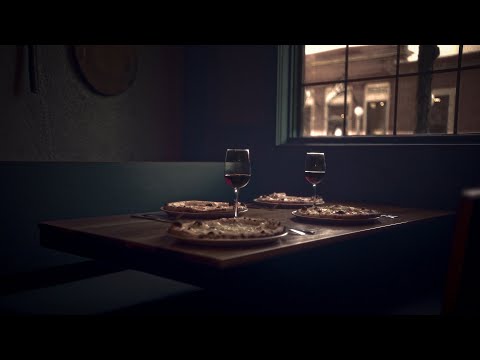 North Creative video.