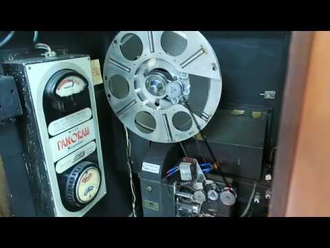 LarryMusicRadio Mills Panoram Soundies