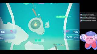 Forza Polpo Part 2: Pink Energy Crisis