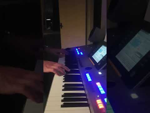 Spirit of the living God (opwekking 343 Heilige Geest van God)