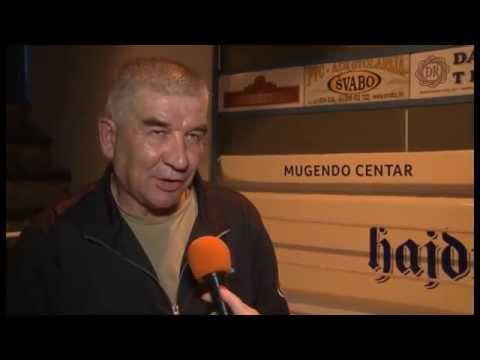 zemlja čudesa - Marinko Čabo (Mugendo, travanj 2014.)