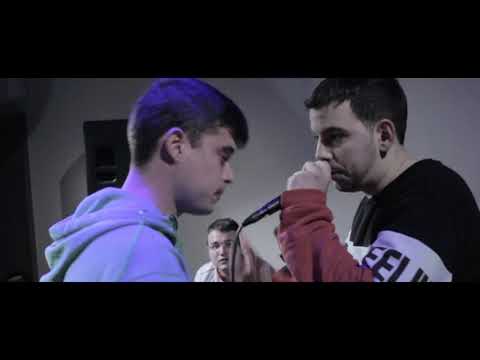 JUAN SNK vs TAKS - CUARTOS // FREESTYLE LEAGUE J2