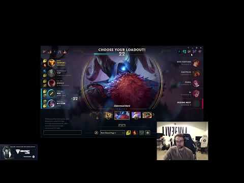 Vulcans Thoughts On The Bjergsen Vs Jensen Debate