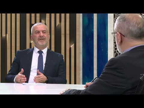 Sulejman ef  Fejzullahu - Devotshmëria