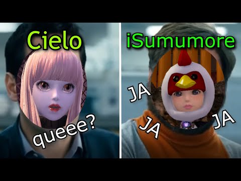 Aion 4.6 Gladiator iSumumore PVP Highlights #01