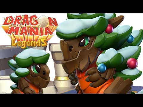 SPRUCE DRAGON BREEDING GUIDE! How to Breed the Spruce Dragon DML! (DOTW 11-18th Dec)