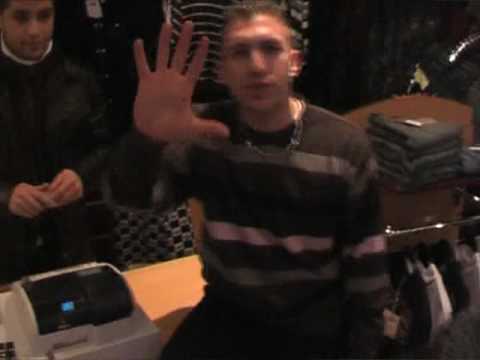 C'qu'ils veulent OZGUR  DOZER FANTOM PRODUCTION