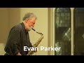 Evan Parker