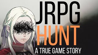JRPG Hunt: Hentai Nazi