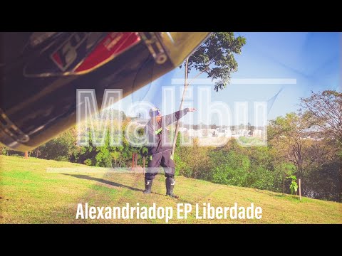 MALIBU - Alexandriadop (PROD. DJ Buck) (OFICIAL VIDEOCLIPE)