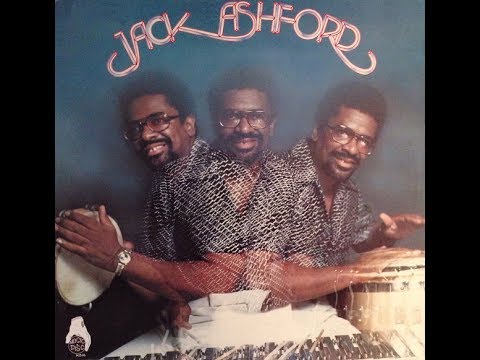 Jack Ashford●Get Right On Top(Cause I Need Someone)●1977