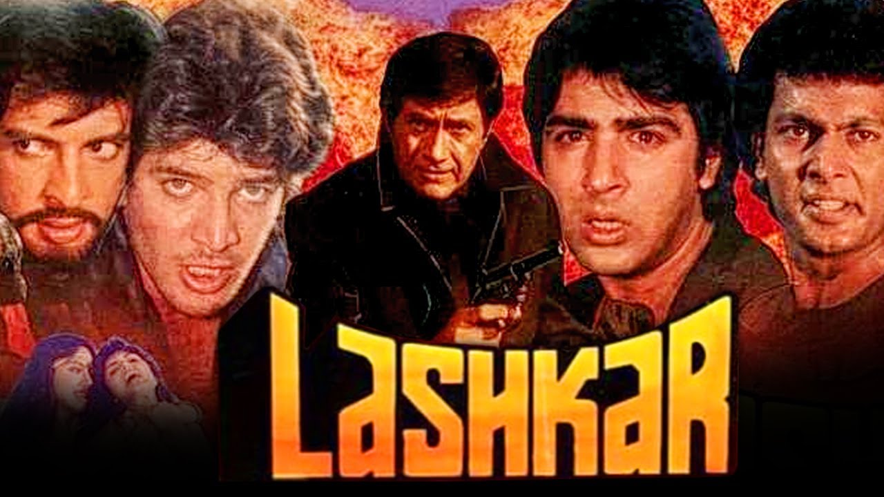 Lashkar video thumbnail