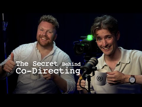 The Secret Behind Co-Directing