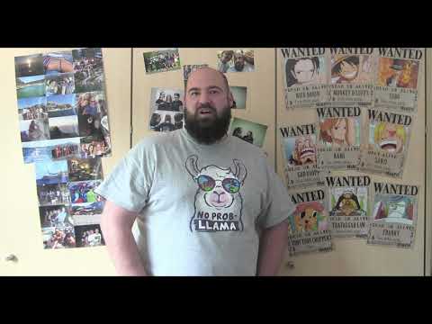 Daniel - Was macht eigentlich ein Jugendreferent?