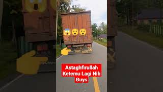 Download lagu Truk Oleng, Truk Box #shorts #shortvideo mp3