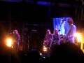 Sonic Youth Walkin Blue Live @ Terminal 5 NYC 11.21.09