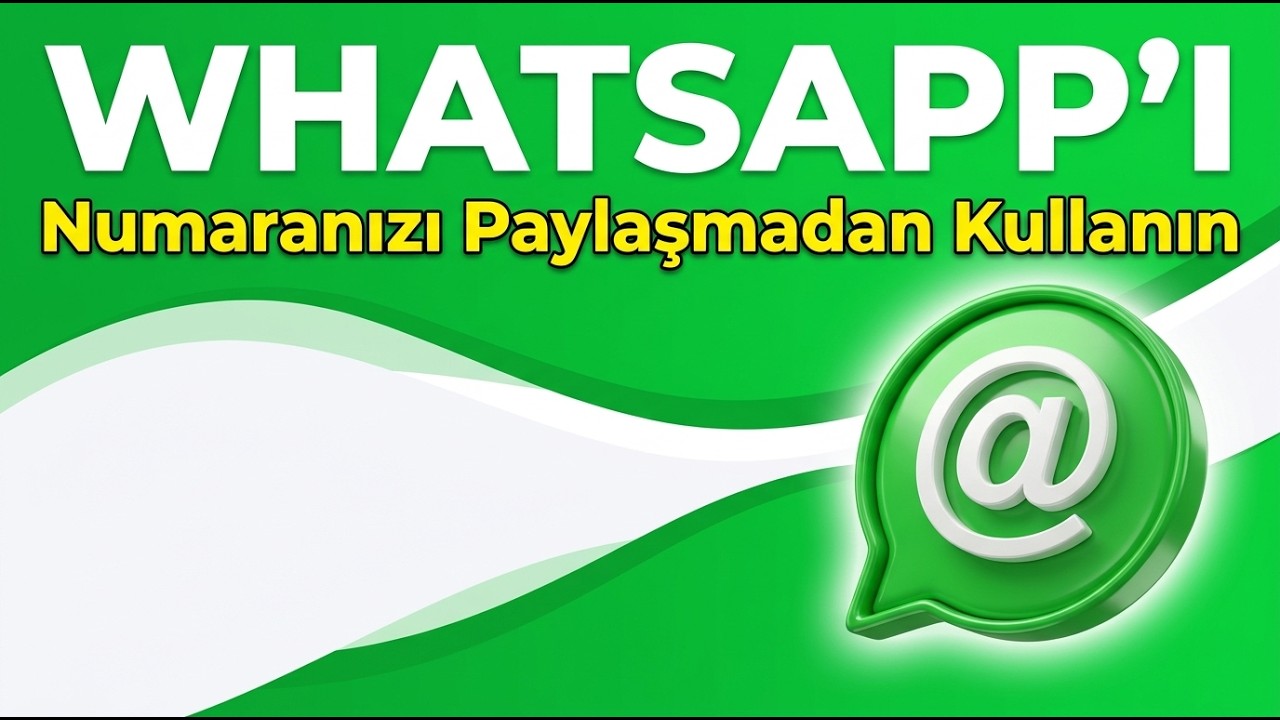 WhatsApp Kullanıcı Adı Oluşturma Rehberi Nelere Dikkat Edilmeli
