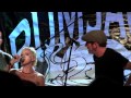 The Rumjacks - Green Ginger Wine (Live) 