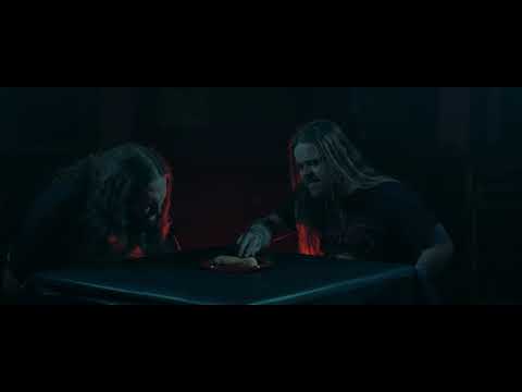 **PIT LORD - "Butchers From Beyond" OFFICIAL VIDEO**