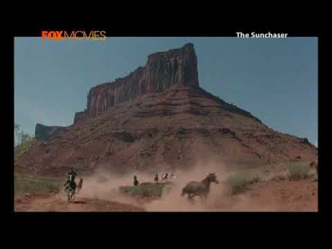 THE SUNCHASER (1996)