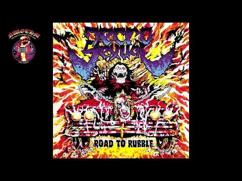 Necrosexual - Road to Rubble (2026)