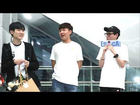 180707 PSS GenG_Gold fan meeting (lunatic-hai cut)