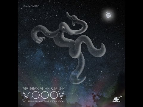 Mathias Ache & muLe - Bloomen (Adam Stacks Remix)