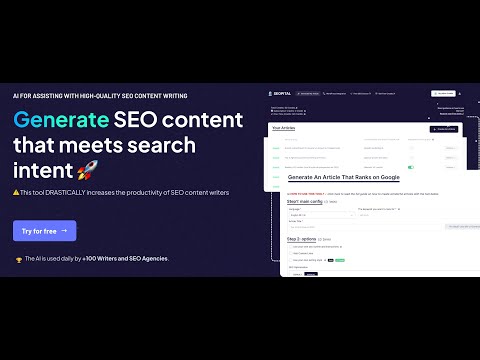 THIS SEO TOOL IS CRAZY!! 👉 SEOPITAL
