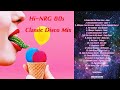 HI NRG 80s CLASSIC DISCO MIX Party Mix