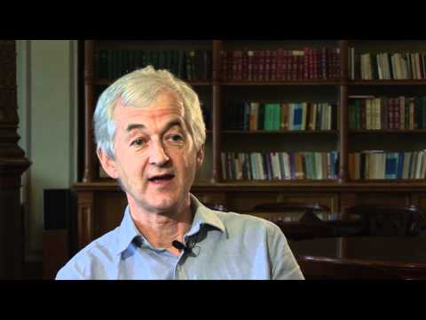 Péter Somogyi - My work