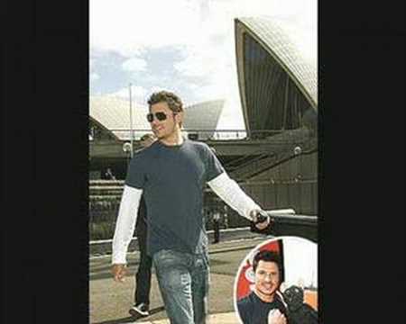 Nick Lachey