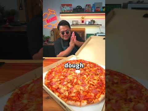 Pizza Hut’s Insane marketing trick🍕