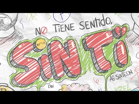 no tiene sentido, sin ti :)