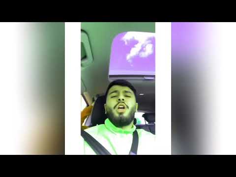 Sarhad - Smoke weed everyday Baby (Official Hörprobe)