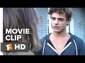 King Cobra Movie CLIP Neighbor 2016 Garrett Clayton Movie