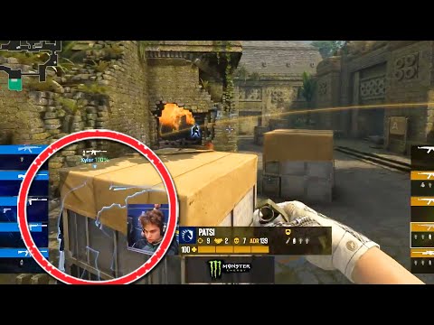 WTF IS HAPPENING ON LIQUID VS 9INE MATCH???