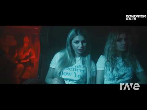 All Aback - Bassjackers Vs D'Angello & Francis & Matthew Koma | AronDJ