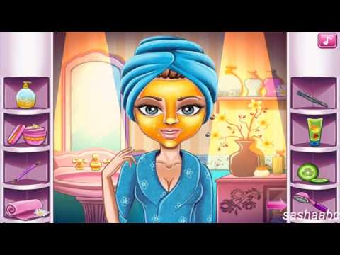 makeover and dressup обзор игры андроид game rewiew android