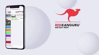 Red Kanguru