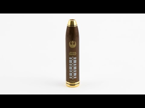 Cross Star Wars Townsend "Chewbacca" | Fountain Pen Review