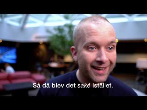 Sakeskolan del 3: Sake eller saké?