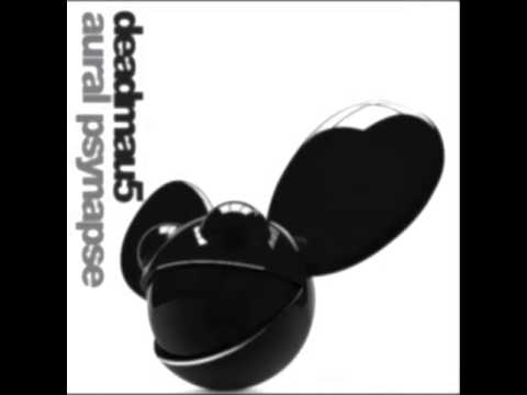 House SET (Daft Punk, Deadmau5, The Bloody Beetroots)