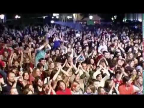 Christina Stürmer & Wolfgang Ambros - Vorbei 2004