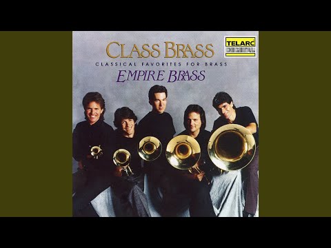 Prokofiev: Lieutenant Kijé, Op. 60: Wedding - Troika (Arr. R. Smedvig)