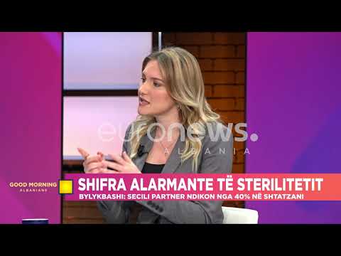 Bie burrëria e meshkujve shqiptarë kur shkojnë te andrologu! Mjekja tregon rastet