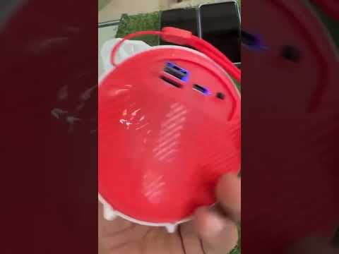 YouTube Thumbnail