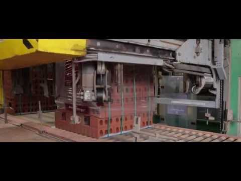 Wienerberger UK: How bricks are made at our Denton Factory
