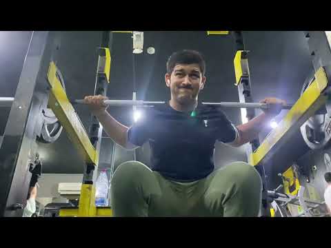 Spring Cut Day-24 LEGS |Rafihs Life Style