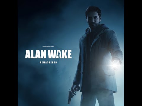 ALAN WAKE REMASTERED Gameplay Walkthrough Part 1 FULL GAME [1080HD 60FPS PC ULTRA] - No Commentary