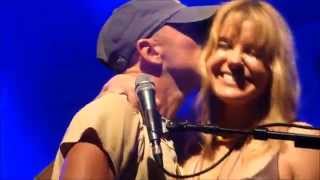 Grace Potter and Kenny Chesney-Wild Child